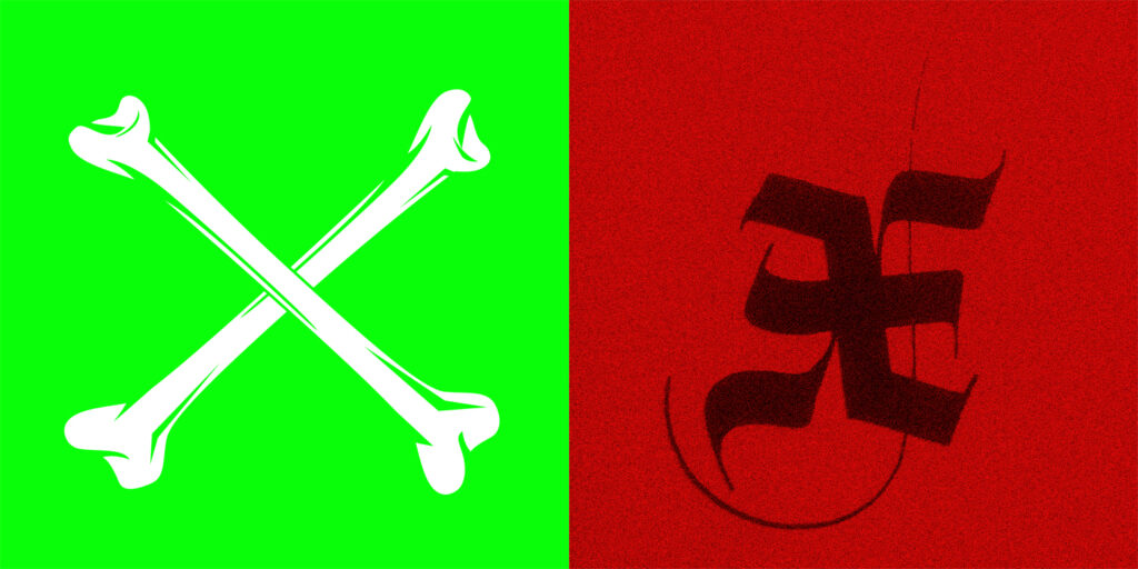 DEADLY ‘X’ – Martina Flor vs Giuseppe Salerno - Lettering versus ...